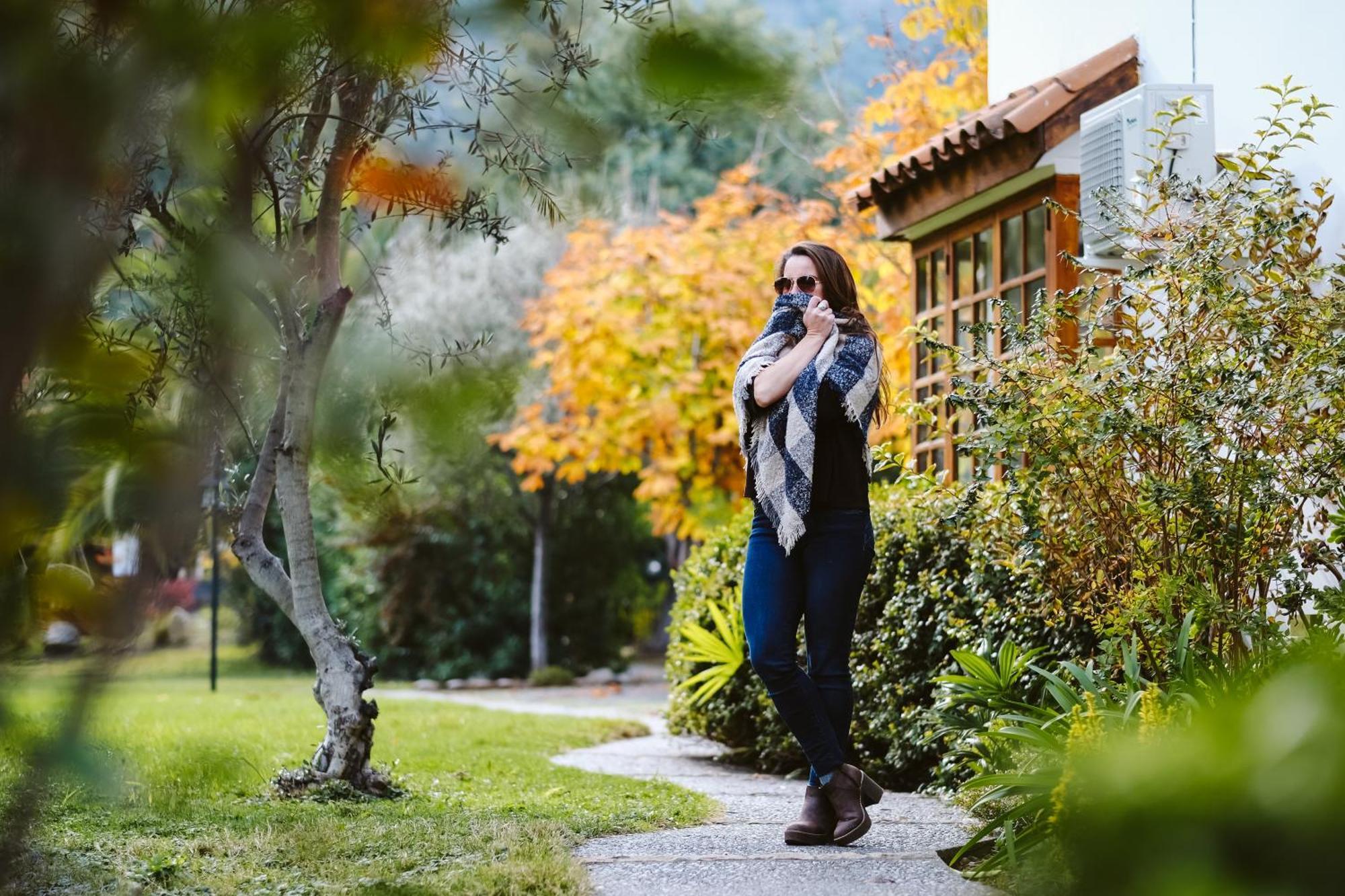Hotel Boutique Solaz Bella Vista De Colchagua Santa Cruz Eksteriør bilde