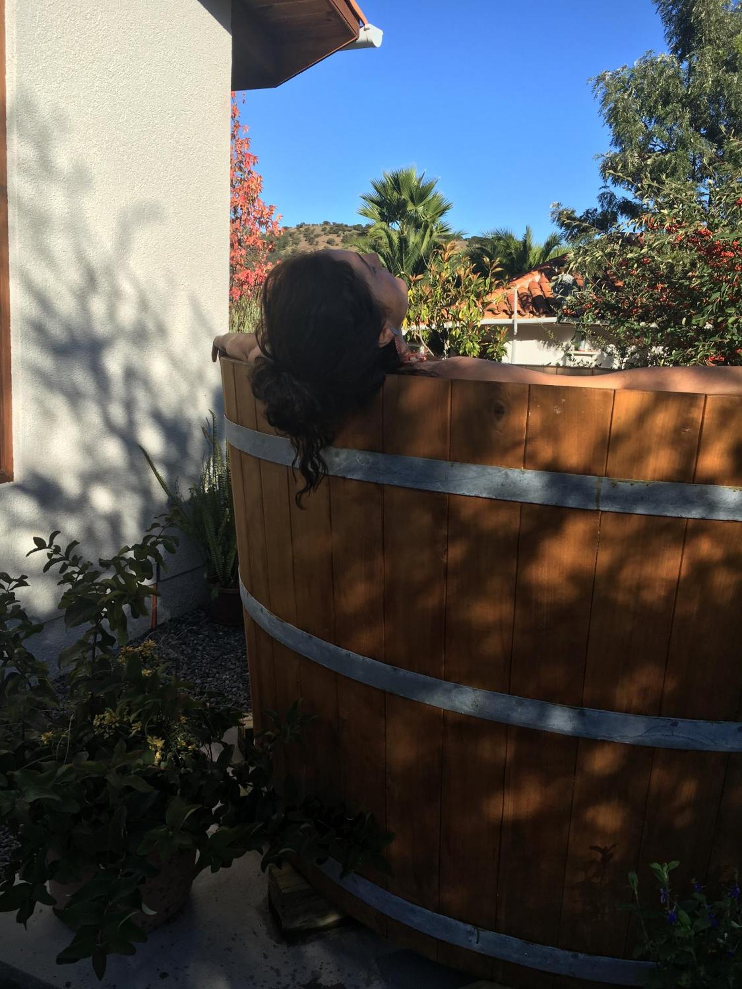 Hotel Boutique Solaz Bella Vista De Colchagua Santa Cruz Eksteriør bilde