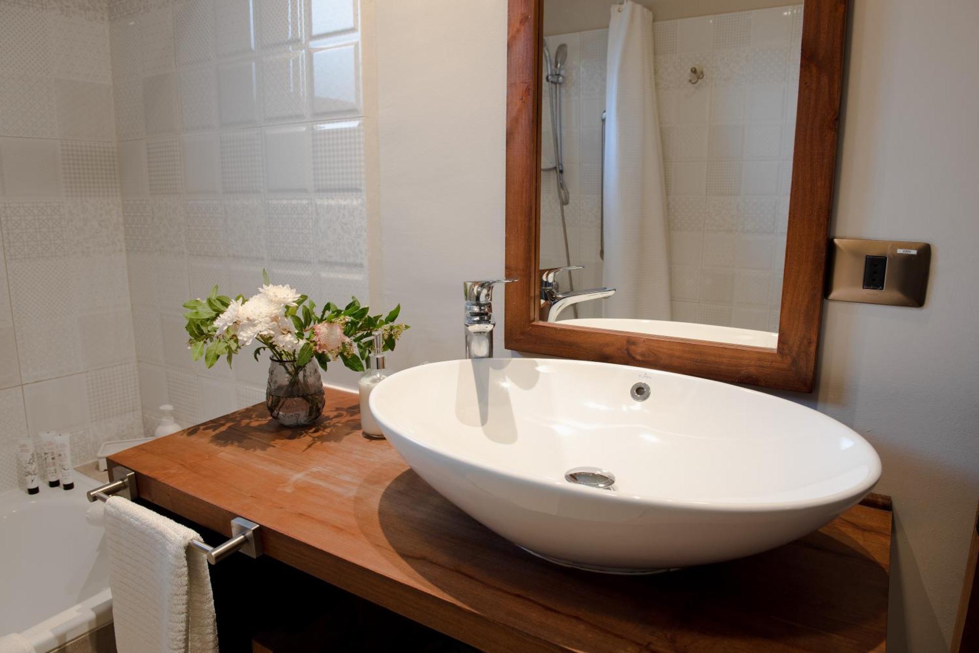 Hotel Boutique Solaz Bella Vista De Colchagua Santa Cruz Rom bilde